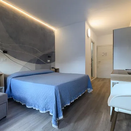 Hotel Anna Nord Sienne