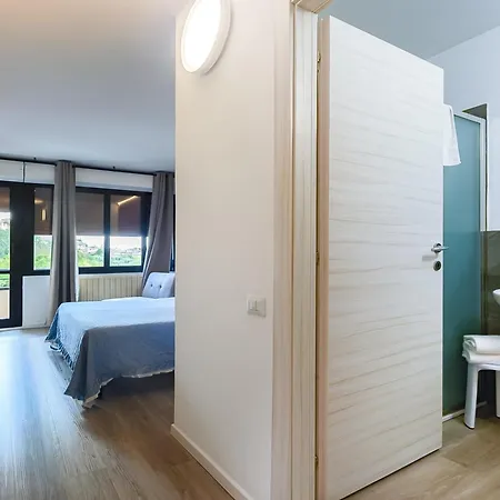 Hotel Anna Nord Sienne