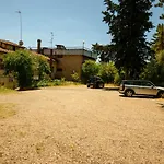 Hotel Anna Nord Siena
