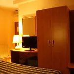 Hotel Anna Nord Siena