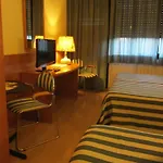 Hotel Anna Nord Siena