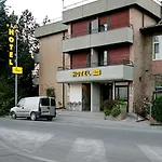 Hotel Anna Nord 3*