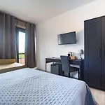 Hotel Anna Nord Siena
