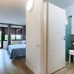 Hotel Anna Nord Siena