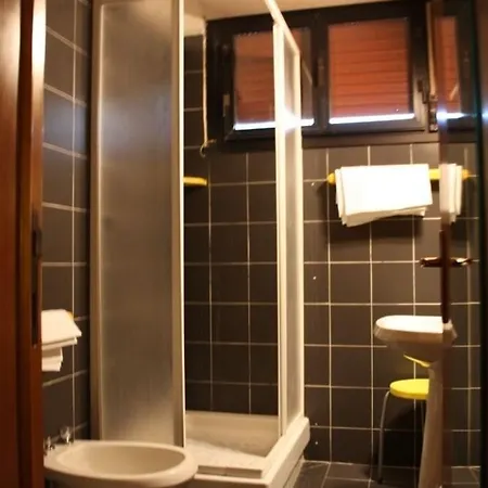 Anna Nord Hotel