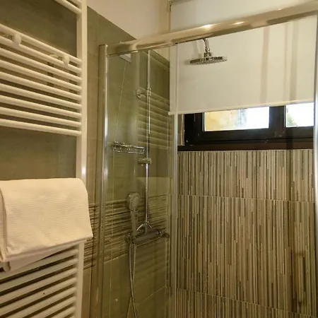Anna Nord Hotel Siena