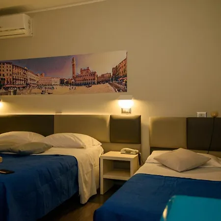 Anna Nord Hotel 3*