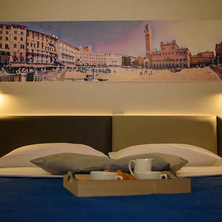 Anna Nord Hotel 3*