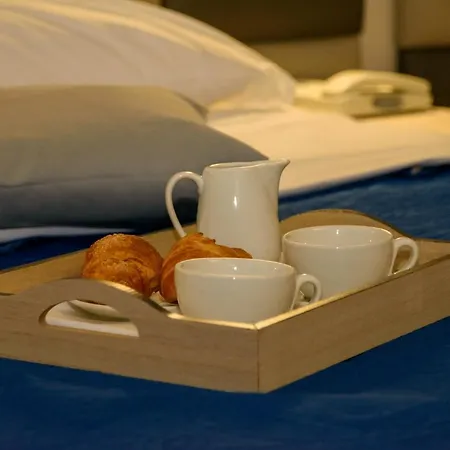 Anna Nord Hotel