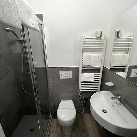 Anna Nord Hotel