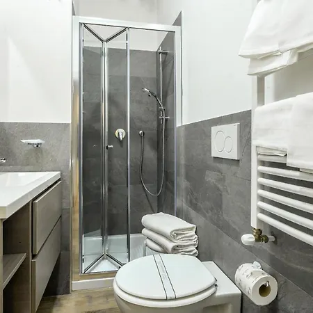 Anna Nord Hotel Siena