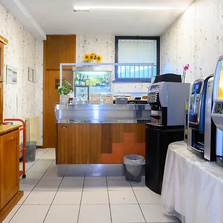 Anna Nord Hotel