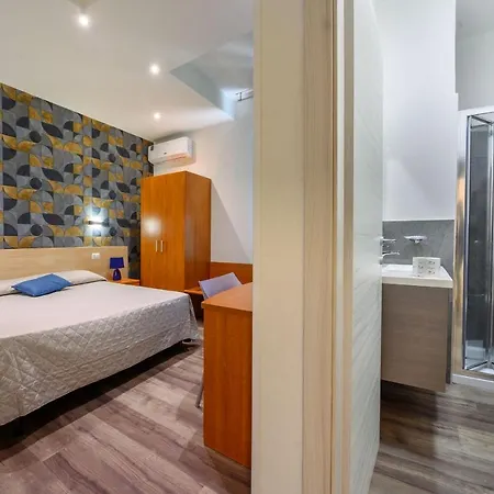 Hotel Anna Nord 3*