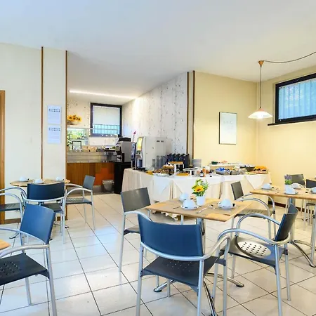 Anna Nord Hotel Siena