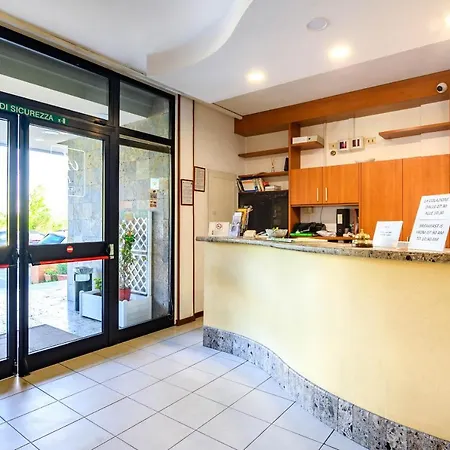 Hotel Anna Nord