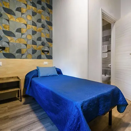 Hotel Anna Nord 3*