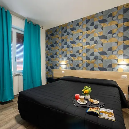Anna Nord Hotel Siena