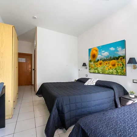 Anna Nord Hotel 3*