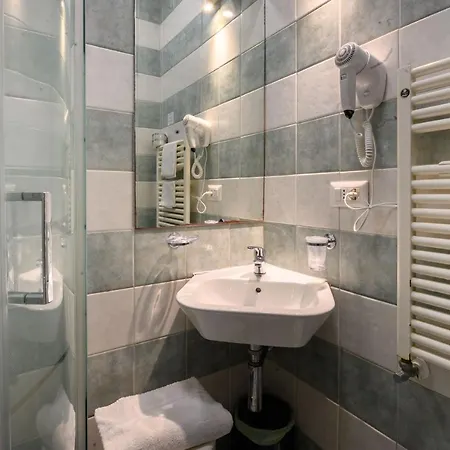 Hotel Anna Nord