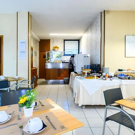 Hotel Anna Nord