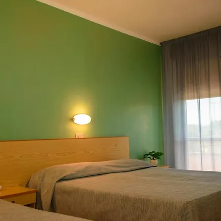 Hotel Anna Nord