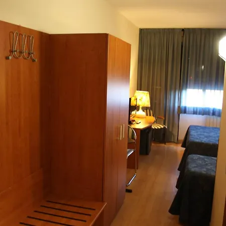 Anna Nord Hotel 3*