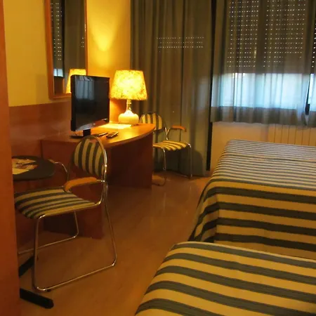Hotel Anna Nord Siena