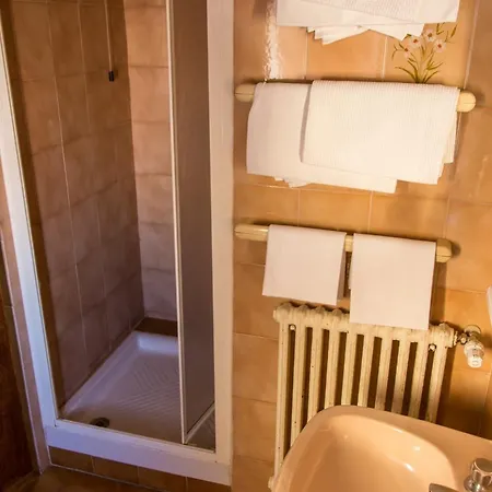 Anna Nord Hotel Siena