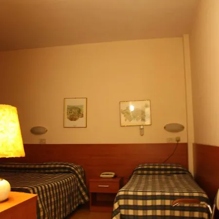 Anna Nord Hotel Siena