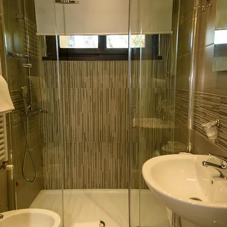 Hotel Anna Nord Siena