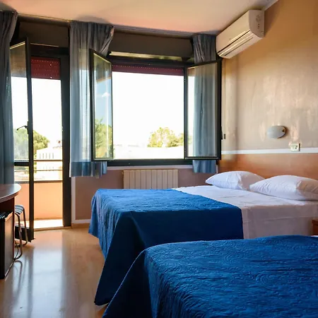 Hotel Anna Nord