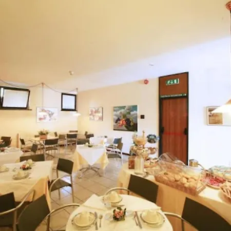Anna Nord Hotel