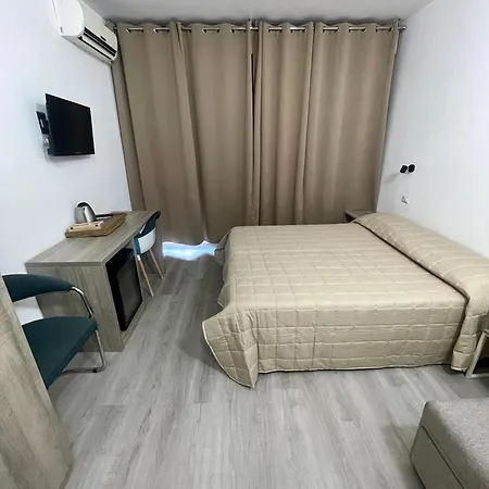 Anna Nord Hotel
