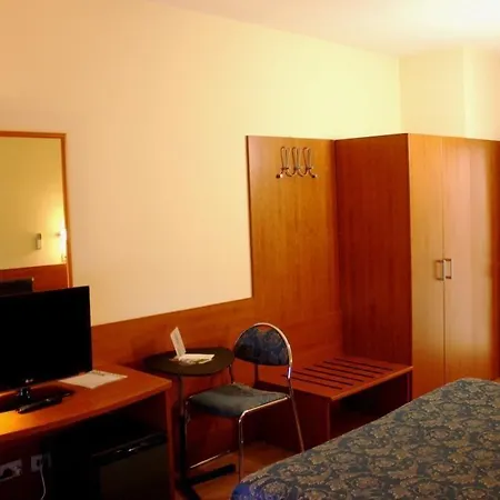 Anna Nord Hotel Siena