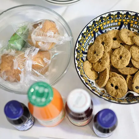 호텔 Anna Nord 시에나