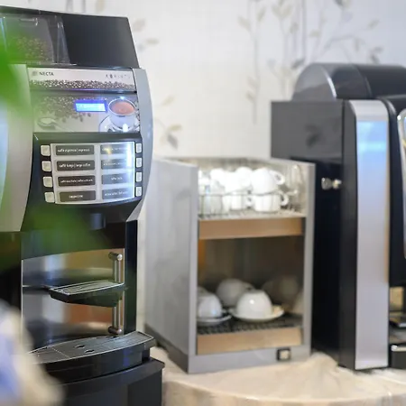 Anna Nord Hotel Siena