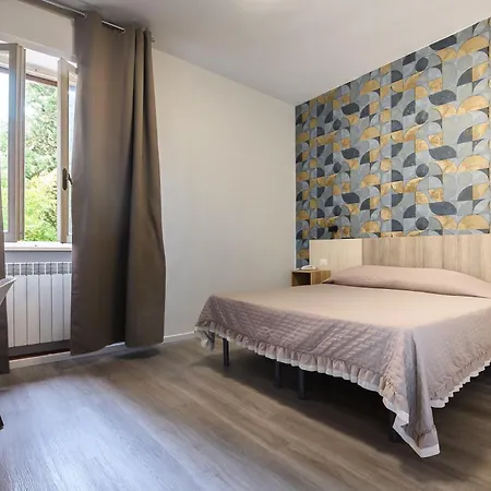 Hotel Anna Nord