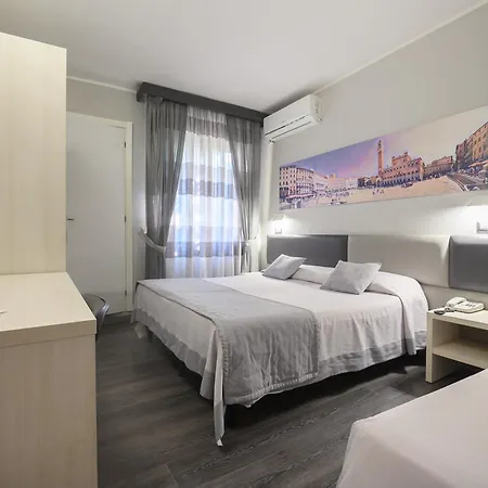 Anna Nord Hotel Siena