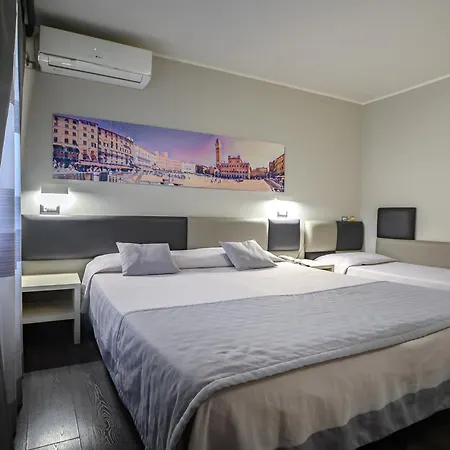Hotel Anna Nord