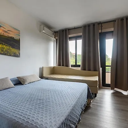 Anna Nord 3* 시에나