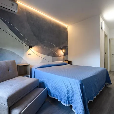 Anna Nord Hotel
