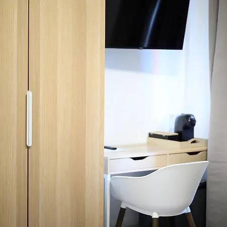 Hotel Anna Nord 3*