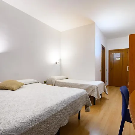 Anna Nord Hotel 3*