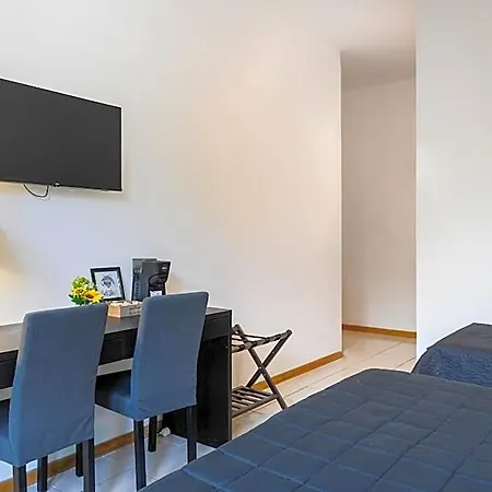 Anna Nord Hotel 3*