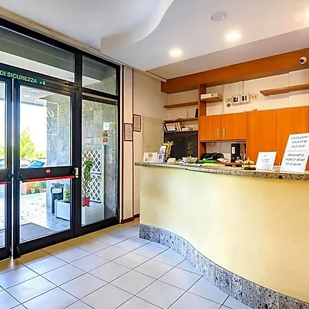 Anna Nord Hotel 3*