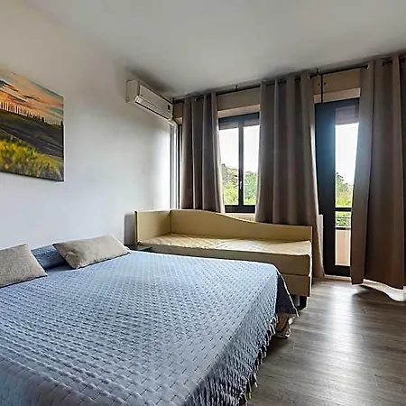 Hotel Anna Nord