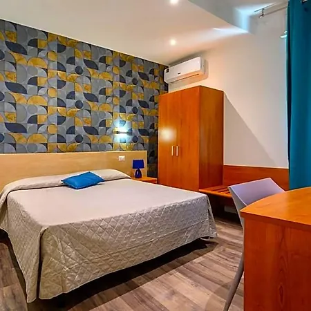 Anna Nord Hotel
