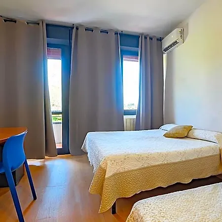Anna Nord Hotel