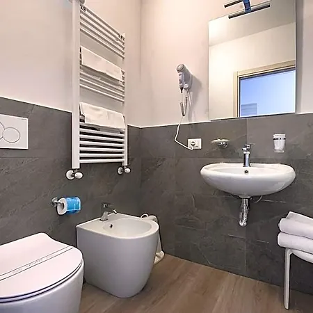 Anna Nord Hotel 3*