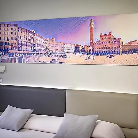 Anna Nord Hotel